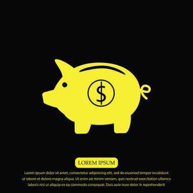 kumbara - para tasarrufu