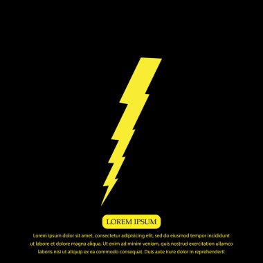 cıvata vektör simgesi