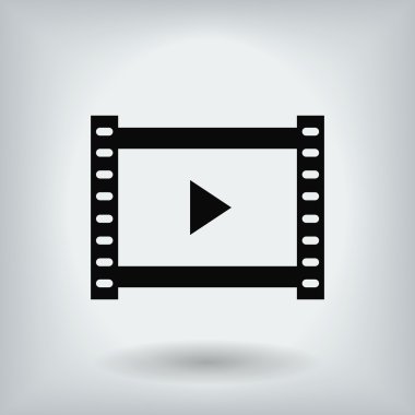 video player simgesi