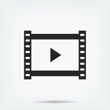 video player simgesi