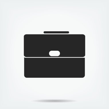  çanta vektör simgesi