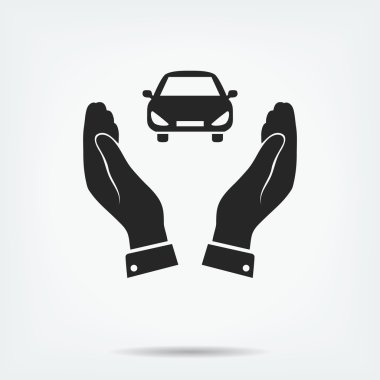 ekibimizi araba simgesinin