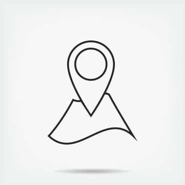 Navigator Kılavuzu simgesi