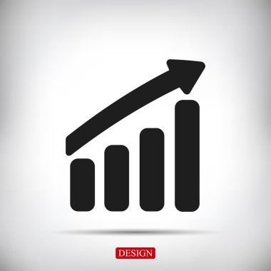 grafik vektör simgesi