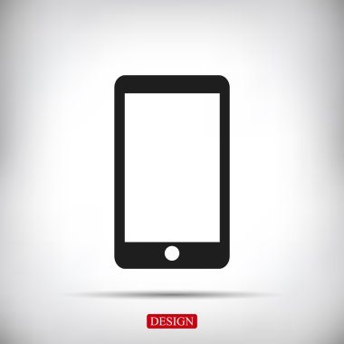 Cep Telefonu Simgesi  