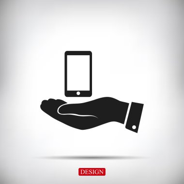  ekibimizi mobil simge tasarlamak