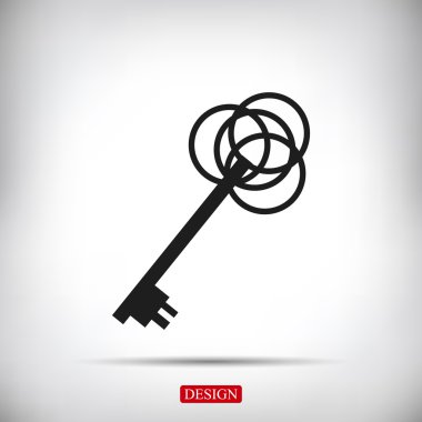 temel vektör simgesi