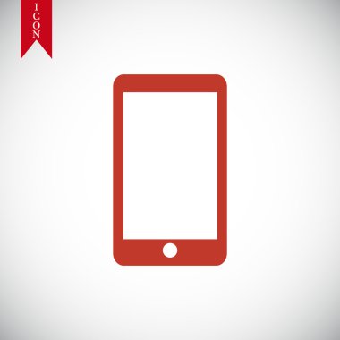 Cep Telefonu Simgesi 