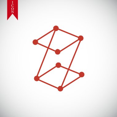  Z harfi vektör simgesi