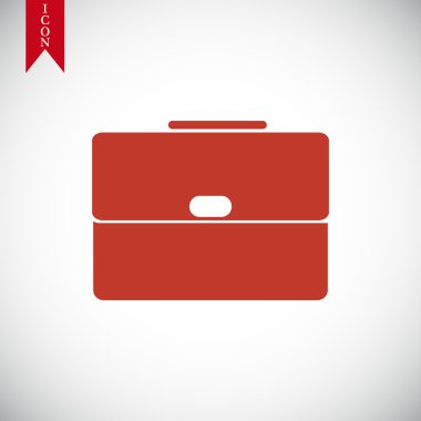  çanta vektör simgesi