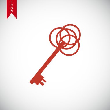 temel vektör simgesi