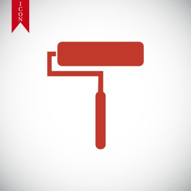 küstah vektör simgesi