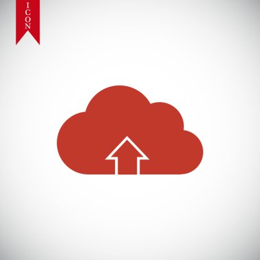 bulut simgesinden indir