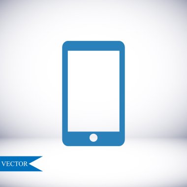 Cep Telefonu Simgesi