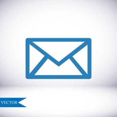 iletileri vektör simgesi