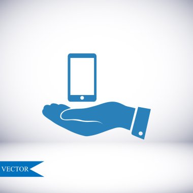  ekibimizi mobil simge tasarlamak