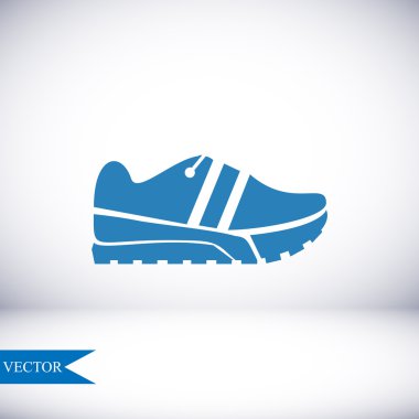 Koşu Ayakkabı simgesi