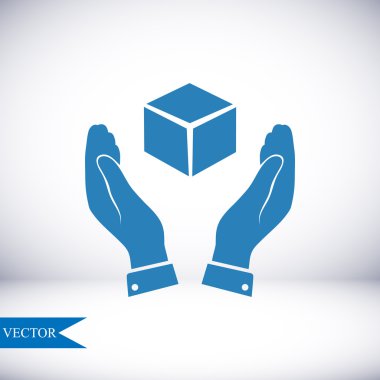 küp simgesini elinde