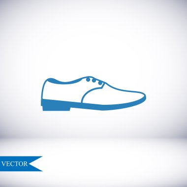 Erkek Ayakkabı simgesi 