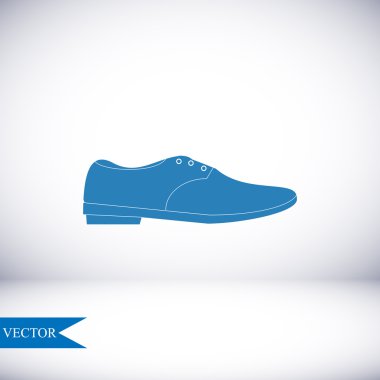 Erkek Ayakkabı simgesi 