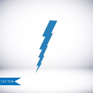 Şimşek Bolt simgesi