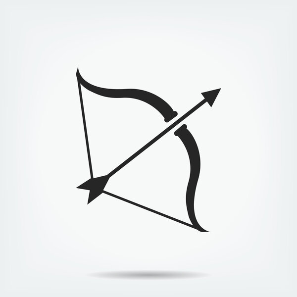 cupid arrow icon
