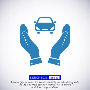 ekibimizi araba simgesinin