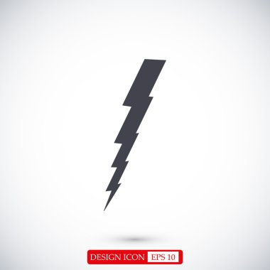 cıvata düz simgesi