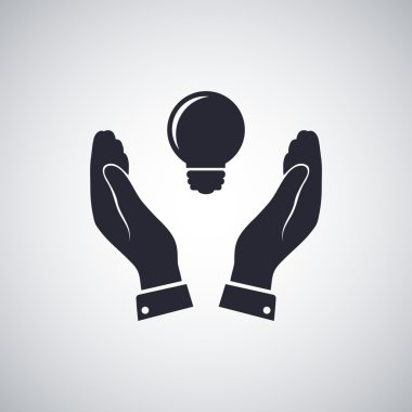 Ekibimizi ampul simgesi elinde