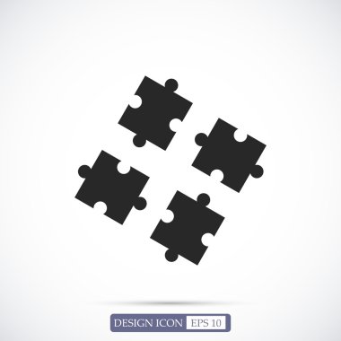 düz kutsal kişilerin resmi bulmaca