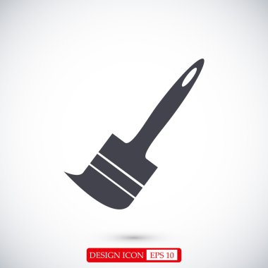 boya fırçası simgesi