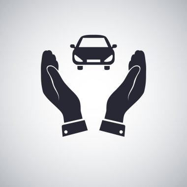 ekibimizi araba simgesinin