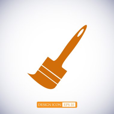 boya fırçası simgesi