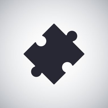 düz kutsal kişilerin resmi bulmaca