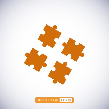 düz kutsal kişilerin resmi bulmaca