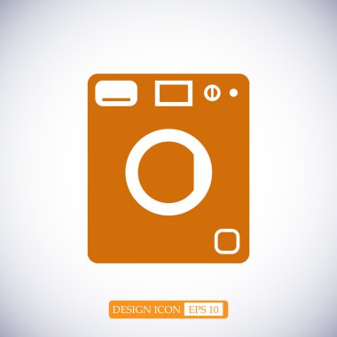 çamaşır makinesi simgesi