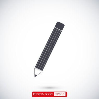 Kalem düzlüğü simgesi