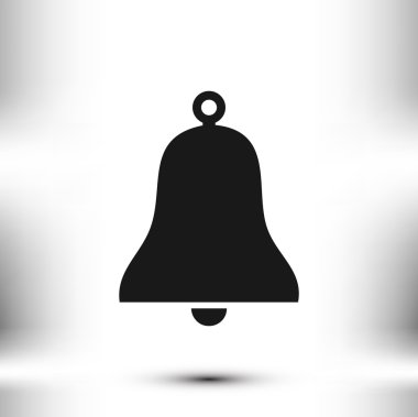 Yüzük zil simgesini