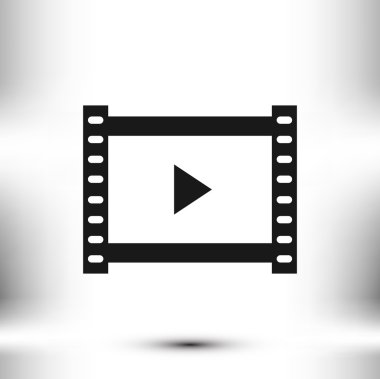 video player simgesi