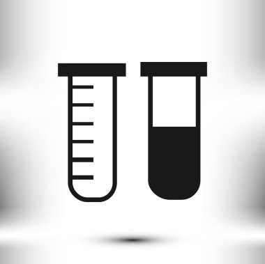 tüpler vektör simgesi