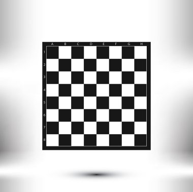 Satranç pad simgesi