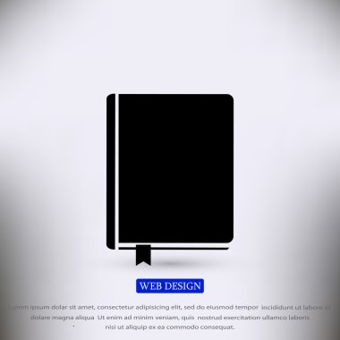 kitap simgesini kapatmak