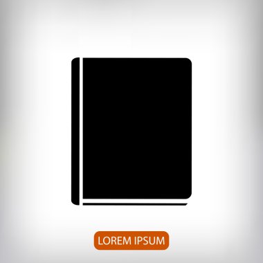 kitap simgesini kapatmak