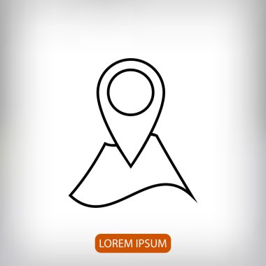 Navigator Kılavuzu simgesi