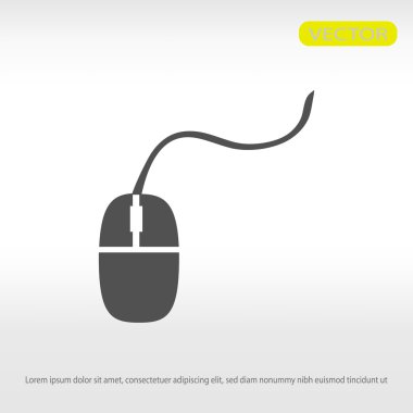 bilgisayar fare simgesi