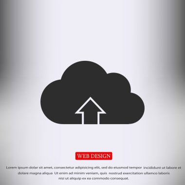 bulut simgesinden indir