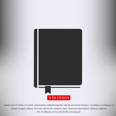 kitap simgesini kapatmak