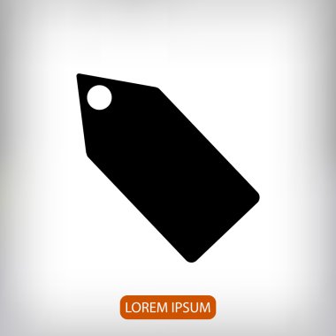 Satılık düz simgesi 