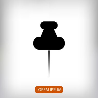 raptiyeler düz simgesi 