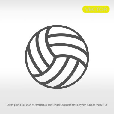 Basketbol anahat simgesini